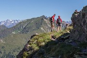 Domenica 17 luglio 2016 – P.zi Becco e Farno - FOTOGALLERY